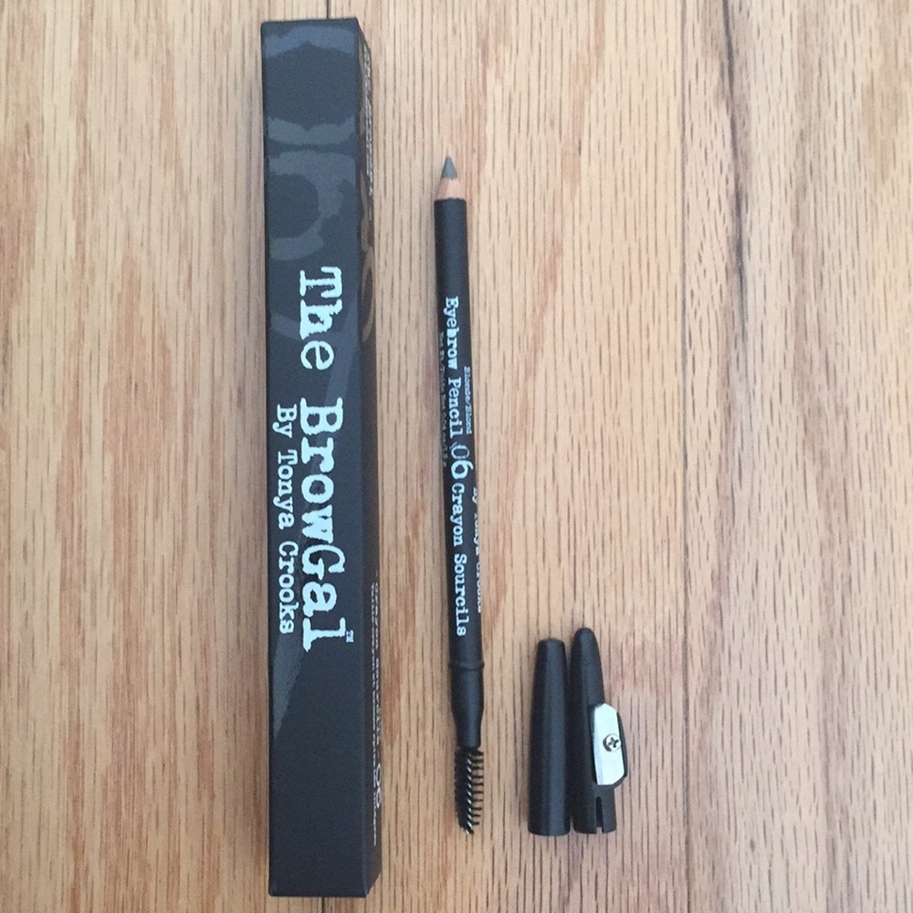 The BrowGal By Tonya Crooks